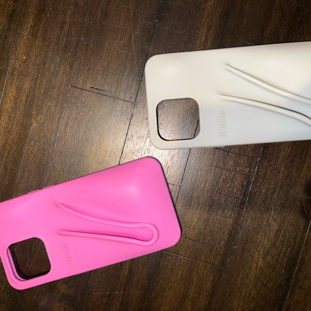Rhode cases